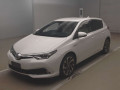 2017 Toyota Auris