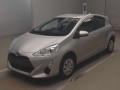 2016 Toyota Aqua