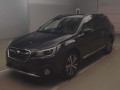 2017 Subaru Legacy Outback