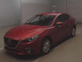 2014 Mazda Axela