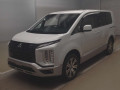 2023 Mitsubishi Delica D5