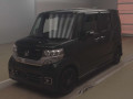 2016 Honda N-BOX CUSTOM