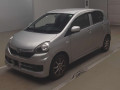 2016 Daihatsu Mira e:S