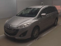 2013 Mazda Premacy
