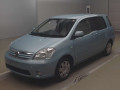 2009 Toyota Raum