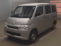 2017 Toyota Townace Van