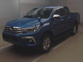 2020 Toyota Hilux