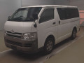 2008 Toyota Hiace Van