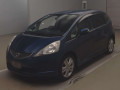 2008 Honda Fit