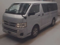 2012 Toyota Hiace Van