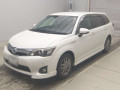 2014 Toyota Corolla Fielder