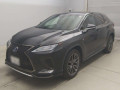 2020 Lexus RX