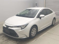 2020 Toyota Corolla Sedan