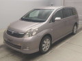 2006 Toyota Isis