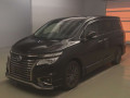 2015 Nissan Elgrand
