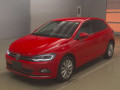 2018 Volkswagen Polo