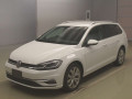 2017 Volkswagen Golf Variant