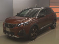 2017 Peugeot 3008