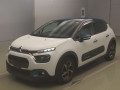 2021 Citroen C3