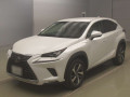 2017 Lexus NX