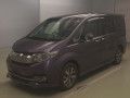 2016 Honda Step WGN Spada