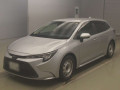 2020 Toyota Corolla Touring Wagon