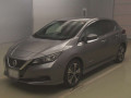 2018 Nissan Leaf