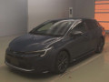 2022 Toyota Corolla Touring Wagon