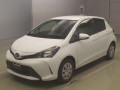 2016 Toyota Vitz