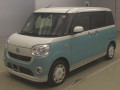 2020 Daihatsu Move Canbus