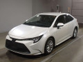 2021 Toyota Corolla Sedan