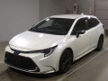 2020 Toyota Corolla Touring Wagon