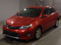 2012 Toyota Auris