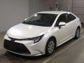 2020 Toyota Corolla Sedan