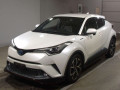 2017 Toyota C-HR
