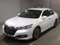 2015 Honda Accord Hybrid
