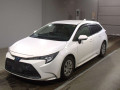 2021 Toyota Corolla Touring Wagon