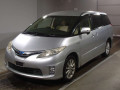 2012 Toyota Estima Hybrid