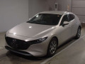 2023 Mazda Mazda3 Fastback