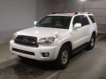 2009 Toyota Hilux Surf