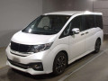 2016 Honda Step WGN Spada