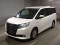 2017 Toyota Noah