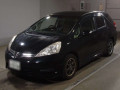 2011 Honda Fit Shuttle