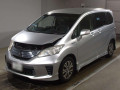2012 Honda Freed hybrid