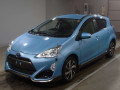 2016 Toyota Aqua