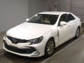 2016 Toyota Mark X