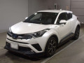 2017 Toyota C-HR