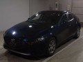 2023 Mazda Mazda3 Fastback