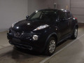 2011 Nissan JUKE