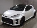 2020 Toyota GR YARIS